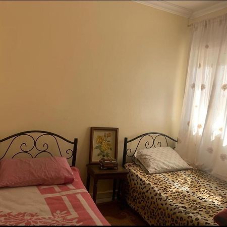 Adorable Apartamento A 8 Min Del Aeropuerto De Casablanca,Wifi Ultra Rapido Y Parking Gratis Derroua المظهر الخارجي الصورة