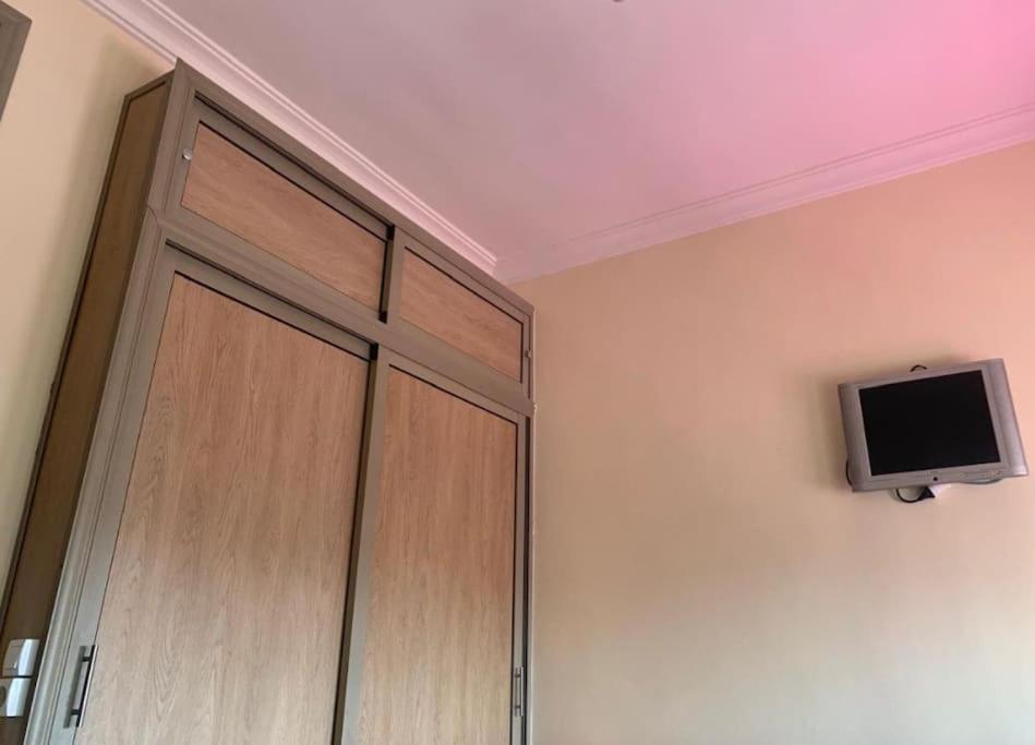 Adorable Apartamento A 8 Min Del Aeropuerto De Casablanca,Wifi Ultra Rapido Y Parking Gratis Derroua المظهر الخارجي الصورة