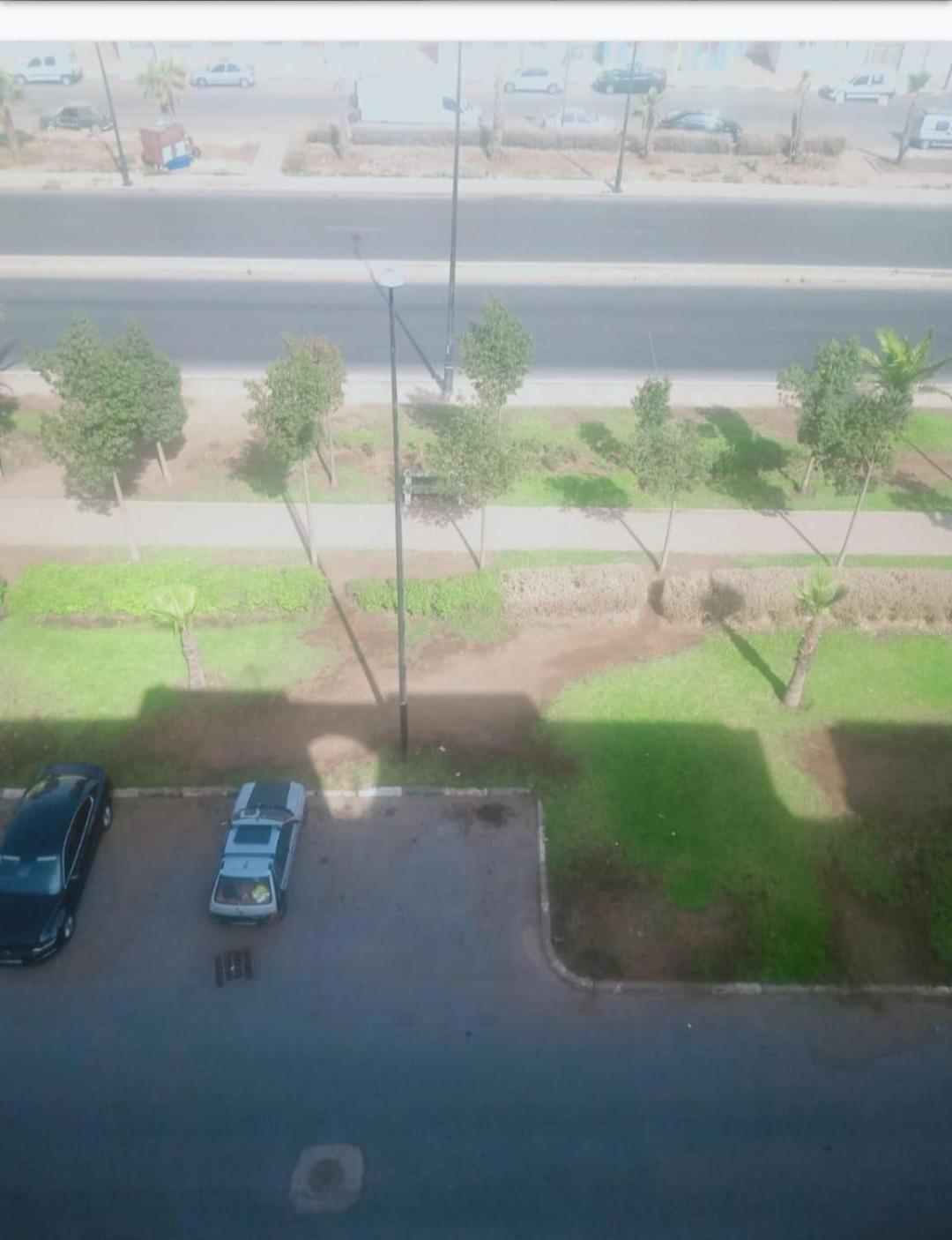 Adorable Apartamento A 8 Min Del Aeropuerto De Casablanca,Wifi Ultra Rapido Y Parking Gratis Derroua المظهر الخارجي الصورة