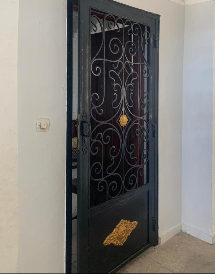 Adorable Apartamento A 8 Min Del Aeropuerto De Casablanca,Wifi Ultra Rapido Y Parking Gratis Derroua المظهر الخارجي الصورة
