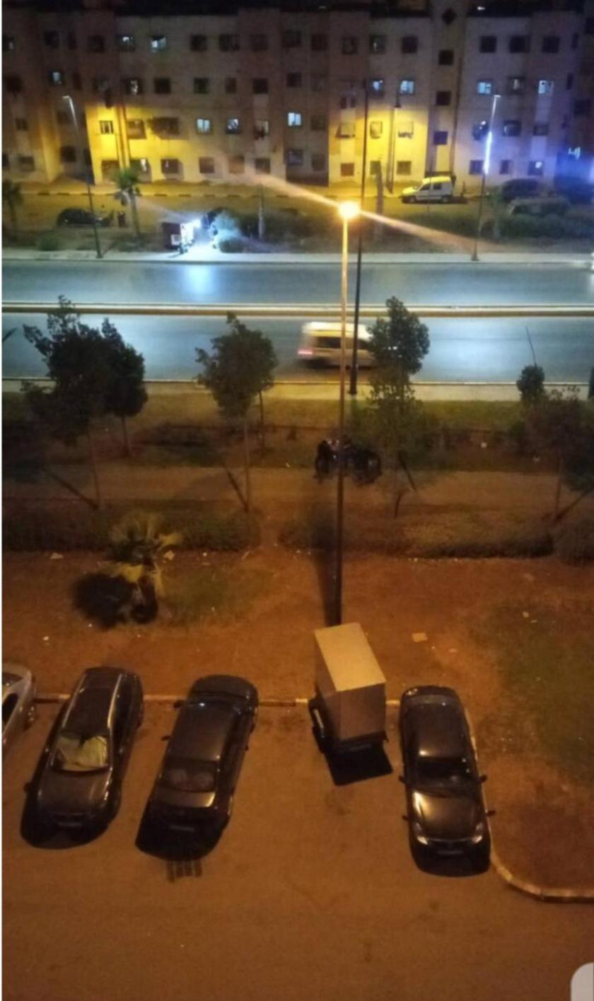 Adorable Apartamento A 8 Min Del Aeropuerto De Casablanca,Wifi Ultra Rapido Y Parking Gratis Derroua المظهر الخارجي الصورة