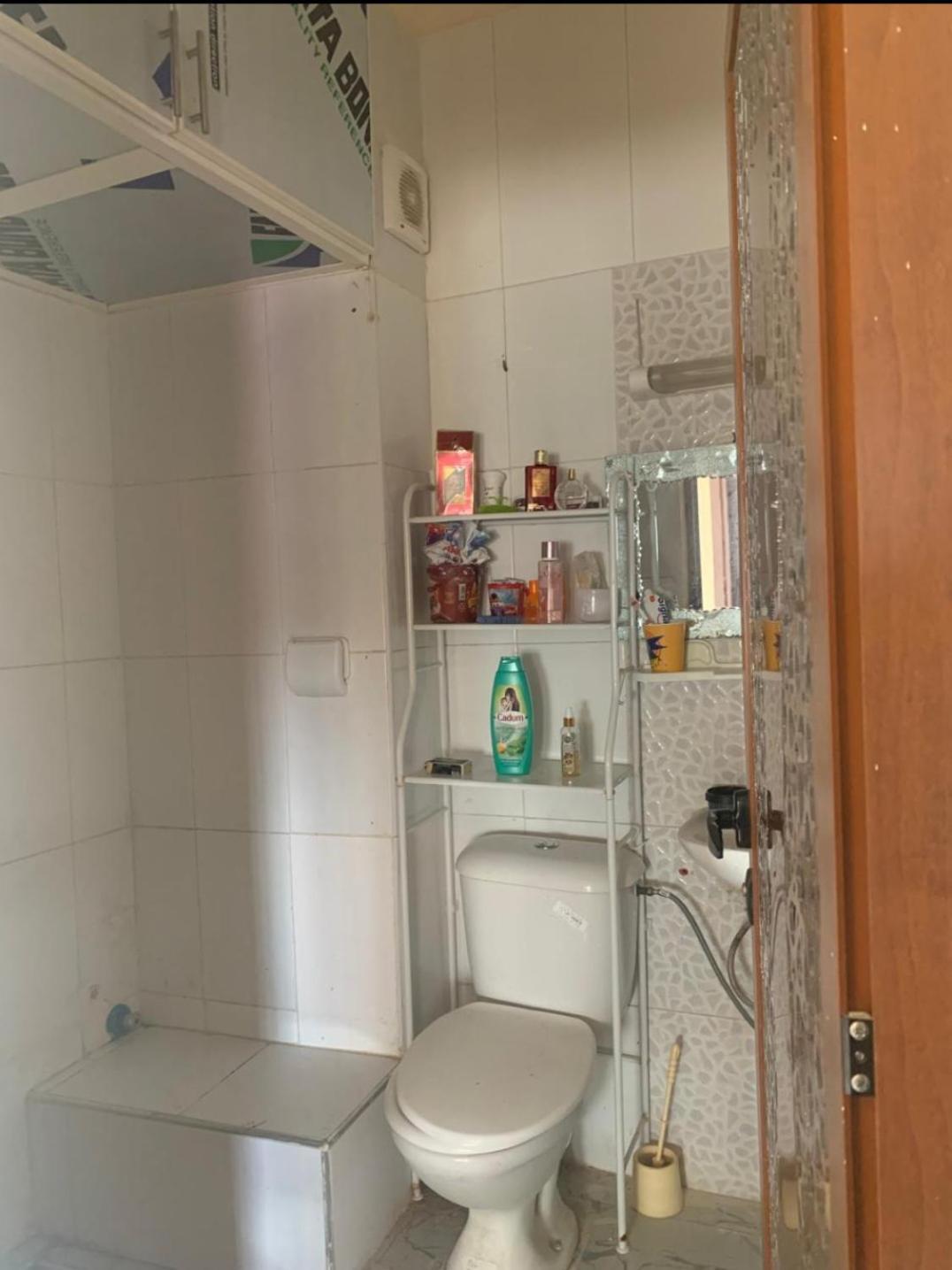 Adorable Apartamento A 8 Min Del Aeropuerto De Casablanca,Wifi Ultra Rapido Y Parking Gratis Derroua المظهر الخارجي الصورة