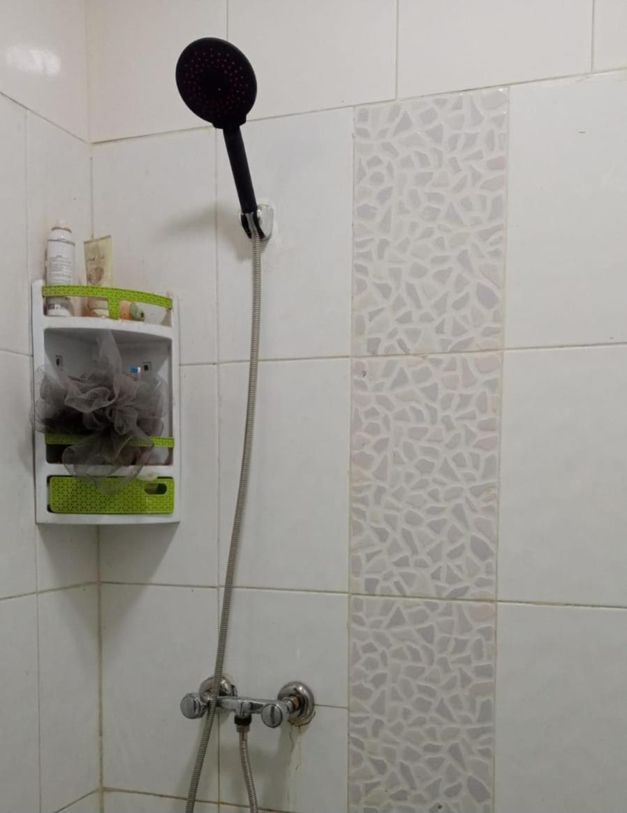 Adorable Apartamento A 8 Min Del Aeropuerto De Casablanca,Wifi Ultra Rapido Y Parking Gratis Derroua المظهر الخارجي الصورة
