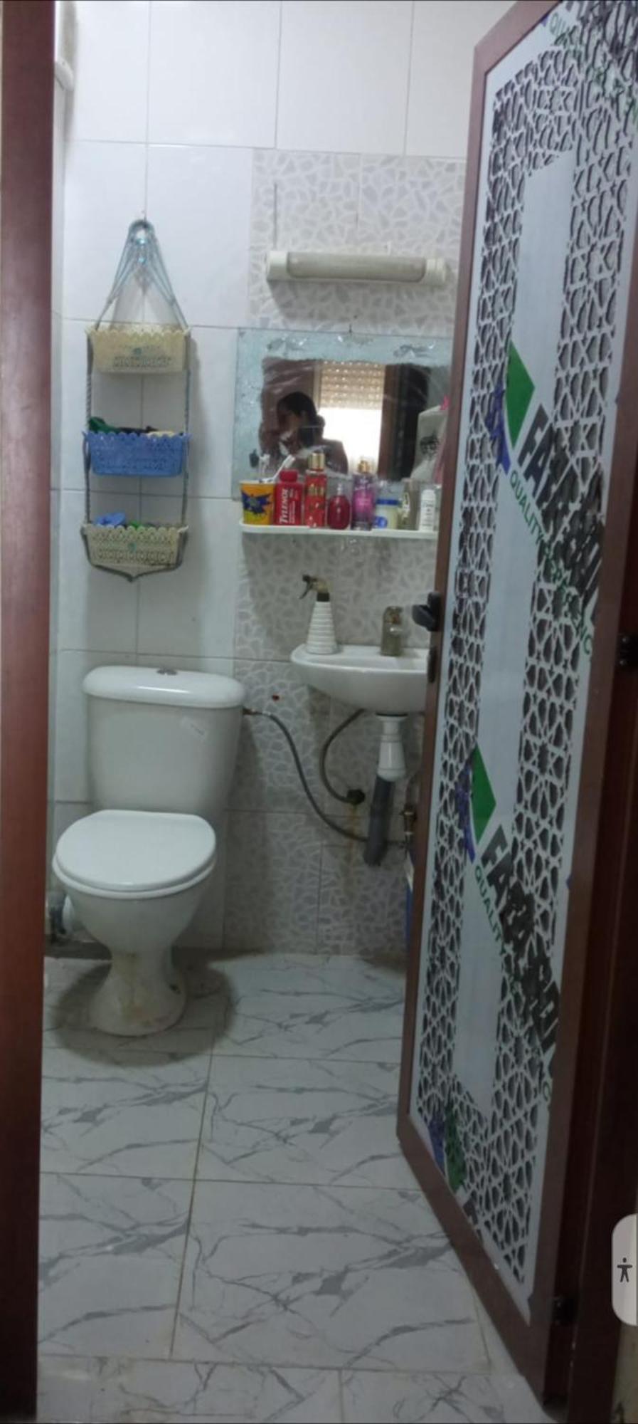Adorable Apartamento A 8 Min Del Aeropuerto De Casablanca,Wifi Ultra Rapido Y Parking Gratis Derroua المظهر الخارجي الصورة
